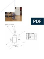 Plan For Fabrication