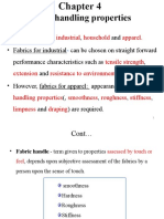 Chapter 4 Handle Property