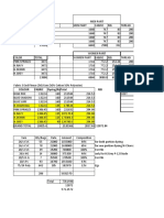 Production Planning BB