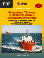 Glossário Técnico Ilustrado Para a Indústria Offshore