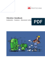 Vibration Handbook: Fundamentals - Transducers - Measurement Methods