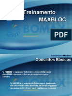 Maxbloc Clientes