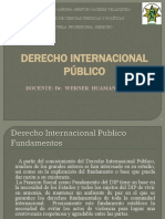 Derecho Internacional Publico - 2