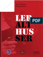 Ler Althusser eBook PDF (1)