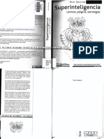 359690955 357438004 Bostrom Nick Superinteligencia Completo PDF
