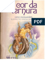 A Cor da Ternura - Geni Guimarães_280320145823