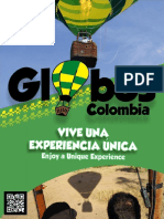 Portafolio Globos Colombia 2020