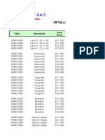 Formato Presupuesto Ares 2013 SAP (Jul - Dic)