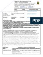 Guía 2 Técn Gestión Empresarial - 11°