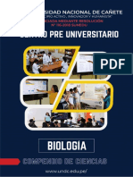 BIOLOGIA