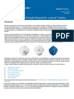 RespiratoryProtectionFAQ - Occupational - Português