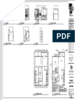 A2-1 - Unit S-1 Plans & Interior Elevations