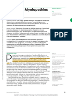 Infectious Myelopathies.7