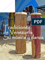 25725714 Tradiciones de Venezuela Su Musica y Danza