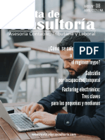 Revista de Consultoría #8