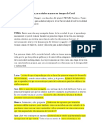 Columna - Educación para Adultos Mayores en Tiempos de Covid