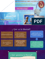 Libertad y Etica