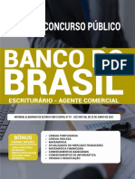 Banco do Brasil 2021