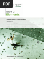 Korn Ferry Test | PDF | Triangle | Geometric Shapes