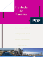 Provincia de Panama