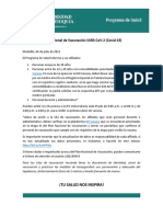 Comunicado PSU 06072021