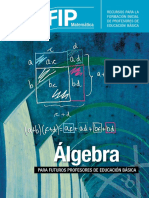 REFIP Algebra 01