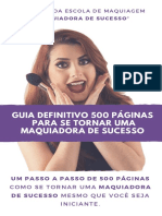 500paginas-maquiadoradesucesso