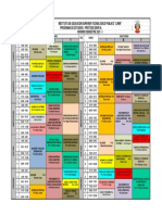 2021-Horario Protesis Dental Final 2021-I-Iestp Lurin