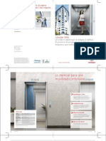 Brochure de Producto 3300