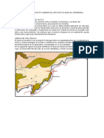 Map Medidas de Manejo y Areas de Influencia