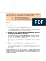 PRÁCTICA DE PROBLEMAS # 2 - Diagramas de Venn