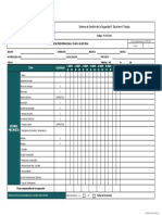 FT-SST-031 Inspeccion Preoperacional Pulidora