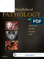 Brad W. Neville, Douglas D. Damm, Carl M. Allen, Angela C. Chi - Oral and Maxillofacial Pathology (2015, Saunders) - Libgen.lc