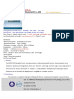 Perlong Medical: DNM-9602 Microplate Reader