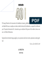 Invitacion PDF