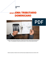  Sistema Tributario Dominicano