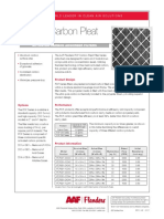 FCP Carbon Pleat - Prod - Mark - SHT - GPF 1 142