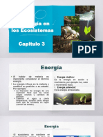 Cpitulo 3 Ecologia 2019