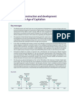 development of the golden age practice