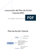 Plan de Acción Tutorial (TNM)