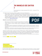 Annexed 03SEG FormatoAutorizacionUsoDatosPersonales2017
