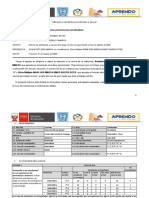 01 Radio Informe Secundaria