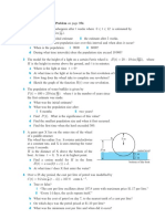 IB Math AI HL