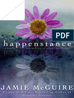 Jamie McGuire - 01 Happenstance