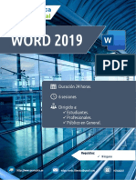 Word 2016 - Básico1