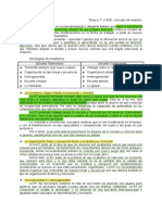 Enseñanza transmisiva vs constructiva según Tonucci