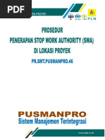 Sosialisasi Implementasi MFA IAM Di PLN CLICK | PDF