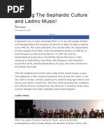 Historicalanthol01davirich Pdf Pdf Classical Music Musicology