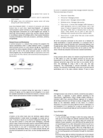 So Server Is A: Local Area Network - A Computer