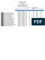 Bmi Grade 3